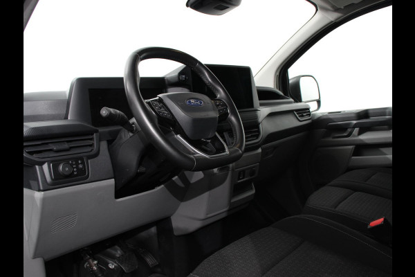 Ford Transit Custom 300 2.0 TDCI L2H1 Trend Nieuw Model Automaat 100 kw Navigatie Parkeersensoren Camera