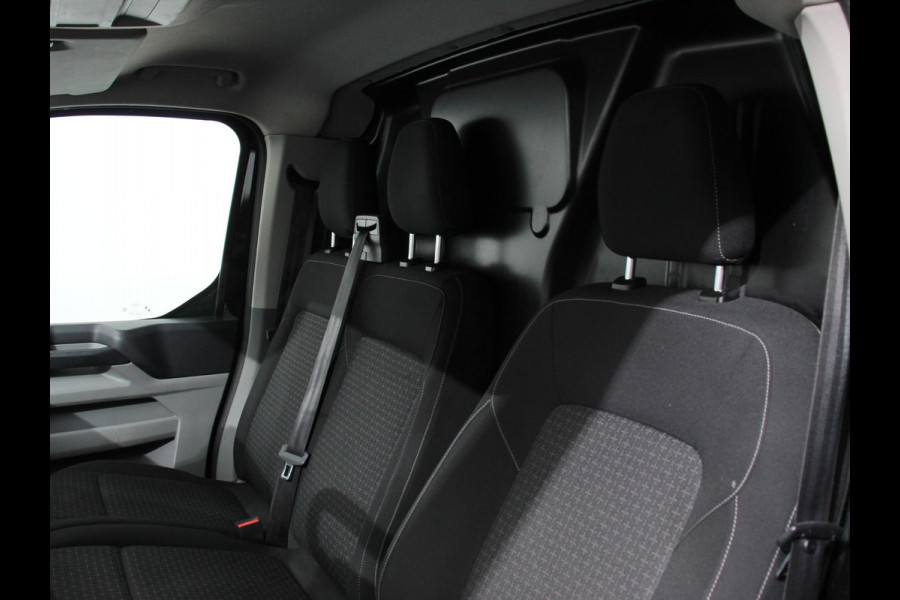 Ford Transit Custom 300 2.0 TDCI L2H1 Trend Nieuw Model Automaat 100 kw Navigatie Parkeersensoren Camera