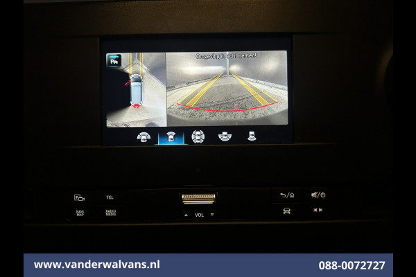 Mercedes-Benz Sprinter 315 CDI 150pk L3H2 Euro6 Airco | Navigatie | Front + Back Camera | Apple Carplay Android Auto, cruisecontrol, Chauffeursstoel, Parkeersensoren, Stoelverwarming, Bijrijdersbank Mercedes-Benz Sprinter 315 CDI 150pk L3H2 Euro6 Airco | Navigatie | Front + Back Camera | Apple Carplay Android Auto, cruisecontrol, Chauffeursstoel, Parkeersensoren, Stoelverwarming, Bijrijdersbank