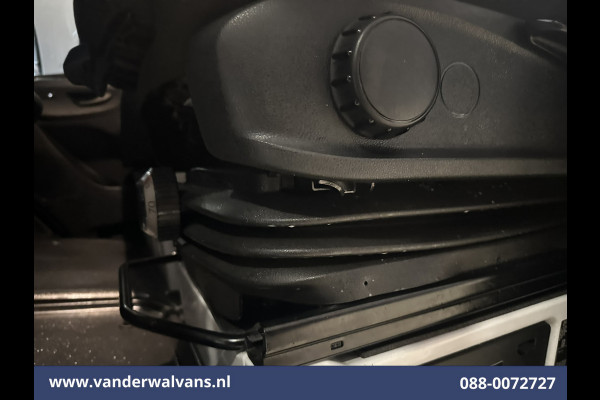 Mercedes-Benz Sprinter 315 CDI 150pk L3H2 Euro6 Airco | Navigatie | Front + Back Camera | Apple Carplay Android Auto, cruisecontrol, Chauffeursstoel, Parkeersensoren, Stoelverwarming, Bijrijdersbank Mercedes-Benz Sprinter 315 CDI 150pk L3H2 Euro6 Airco | Navigatie | Front + Back Camera | Apple Carplay Android Auto, cruisecontrol, Chauffeursstoel, Parkeersensoren, Stoelverwarming, Bijrijdersbank