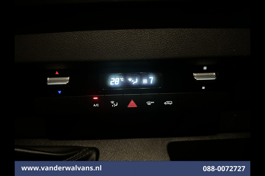 Mercedes-Benz Sprinter 315 CDI 150pk L3H2 Euro6 Airco | Navigatie | Front + Back Camera | Apple Carplay Android Auto, cruisecontrol, Chauffeursstoel, Parkeersensoren, Stoelverwarming, Bijrijdersbank Mercedes-Benz Sprinter 315 CDI 150pk L3H2 Euro6 Airco | Navigatie | Front + Back Camera | Apple Carplay Android Auto, cruisecontrol, Chauffeursstoel, Parkeersensoren, Stoelverwarming, Bijrijdersbank