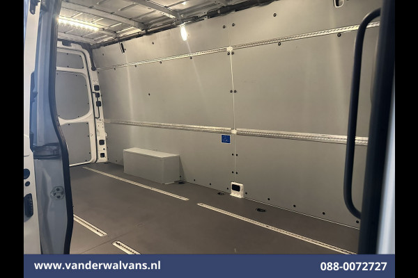 Mercedes-Benz Sprinter 315 CDI 150pk L3H2 Euro6 Airco | Navigatie | Front + Back Camera | Apple Carplay Android Auto, cruisecontrol, Chauffeursstoel, Parkeersensoren, Stoelverwarming, Bijrijdersbank Mercedes-Benz Sprinter 315 CDI 150pk L3H2 Euro6 Airco | Navigatie | Front + Back Camera | Apple Carplay Android Auto, cruisecontrol, Chauffeursstoel, Parkeersensoren, Stoelverwarming, Bijrijdersbank
