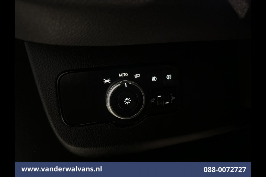 Mercedes-Benz Sprinter 315 CDI 150pk L3H2 Euro6 Airco | Navigatie | Front + Back Camera | Apple Carplay Android Auto, cruisecontrol, Chauffeursstoel, Parkeersensoren, Stoelverwarming, Bijrijdersbank Mercedes-Benz Sprinter 315 CDI 150pk L3H2 Euro6 Airco | Navigatie | Front + Back Camera | Apple Carplay Android Auto, cruisecontrol, Chauffeursstoel, Parkeersensoren, Stoelverwarming, Bijrijdersbank