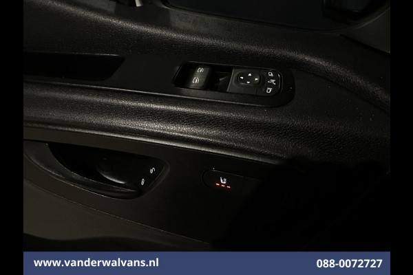 Mercedes-Benz Sprinter 315 CDI 150pk L3H2 Euro6 Airco | Navigatie | Front + Back Camera | Apple Carplay Android Auto, cruisecontrol, Chauffeursstoel, Parkeersensoren, Stoelverwarming, Bijrijdersbank Mercedes-Benz Sprinter 315 CDI 150pk L3H2 Euro6 Airco | Navigatie | Front + Back Camera | Apple Carplay Android Auto, cruisecontrol, Chauffeursstoel, Parkeersensoren, Stoelverwarming, Bijrijdersbank