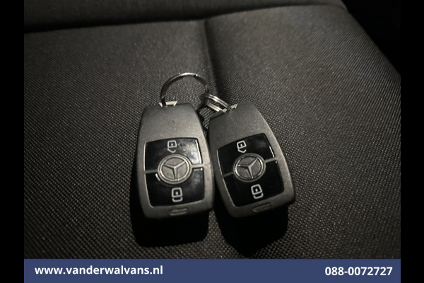 Mercedes-Benz Sprinter 315 CDI 150pk L3H2 Euro6 Airco | Navigatie | Front + Back Camera | Apple Carplay Android Auto, cruisecontrol, Chauffeursstoel, Parkeersensoren, Stoelverwarming, Bijrijdersbank Mercedes-Benz Sprinter 315 CDI 150pk L3H2 Euro6 Airco | Navigatie | Front + Back Camera | Apple Carplay Android Auto, cruisecontrol, Chauffeursstoel, Parkeersensoren, Stoelverwarming, Bijrijdersbank
