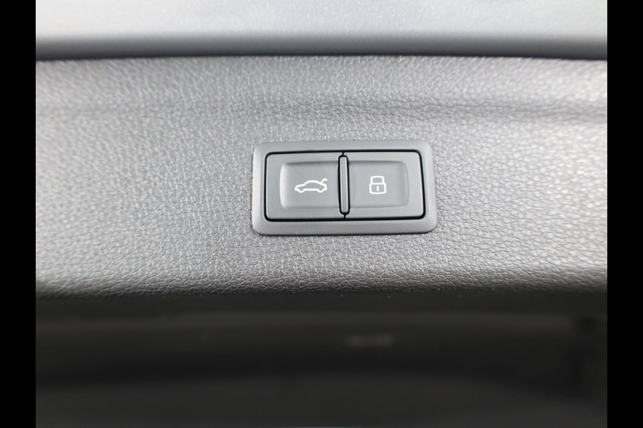 Audi Q3 45 TFSI e Advanced edition Hybrid 245pk | camera| 18'LM-velgen| Navi| El. achterklep