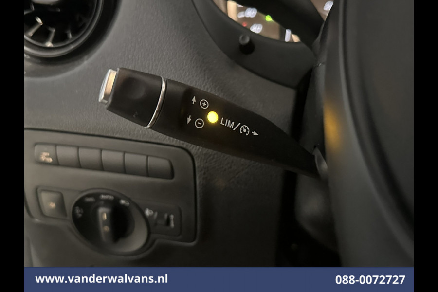 Mercedes-Benz Vito 114 CDI 136pk L2H1 RWD Euro6 Airco | Camera | Apple Carplay | Android Auto | Cruisecontrol Parkeersensoren Mercedes-Benz Vito 114 CDI 136pk L2H1 RWD Euro6 Airco | Camera | Apple Carplay | Android Auto | Cruisecontrol Parkeersensoren