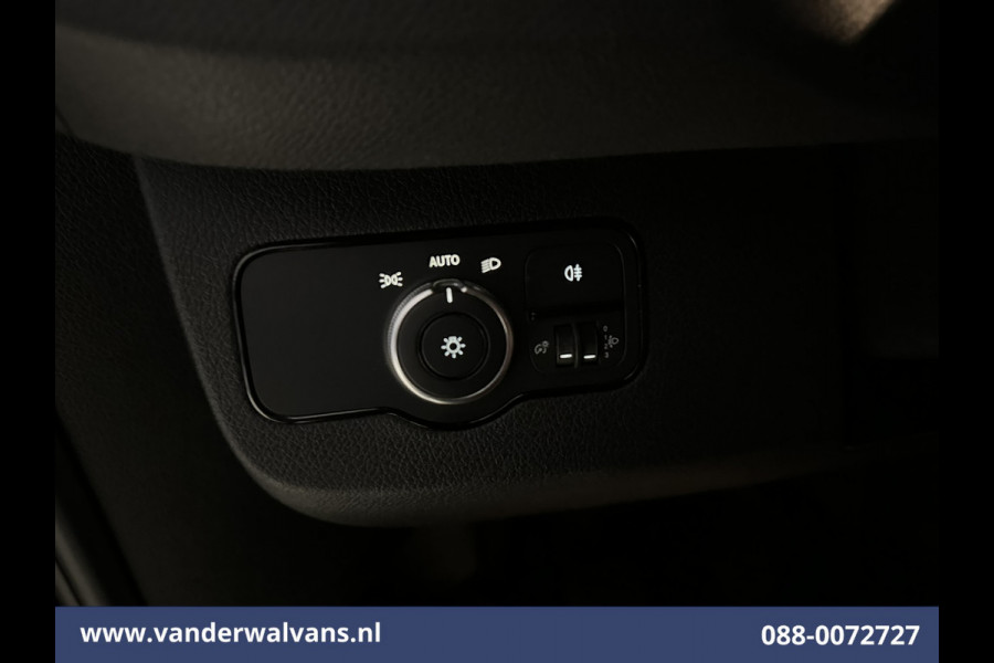 Mercedes-Benz Sprinter 211 CDI L2H1 Euro6 Airco | Trekhaak | Bijrijdersbank | Bluetooth telefoonvoorbereiding zijdeur Mercedes-Benz Sprinter 211 CDI L2H1 Euro6 Airco | Trekhaak | Bijrijdersbank | Bluetooth telefoonvoorbereiding zijdeur
