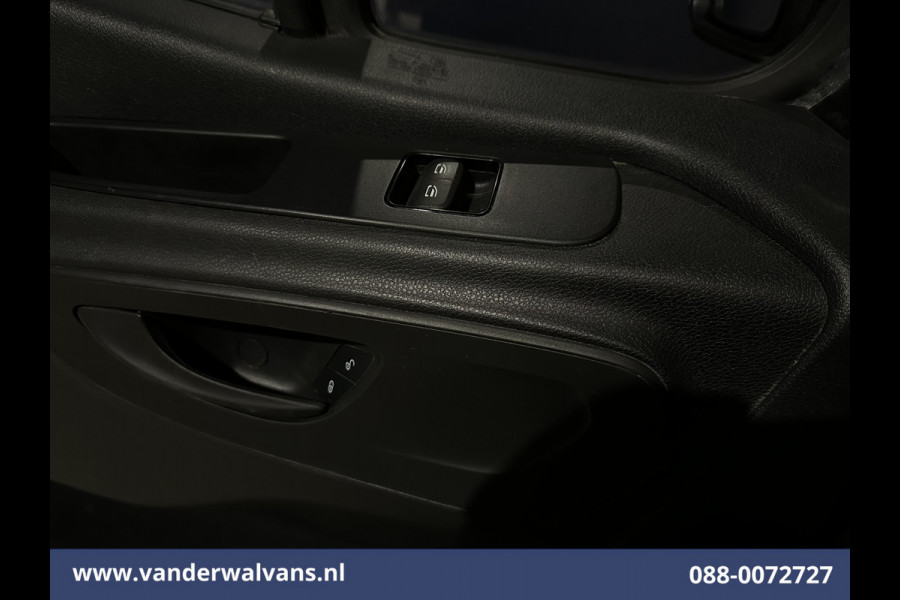 Mercedes-Benz Sprinter 211 CDI L2H1 Euro6 Airco | Trekhaak | Bijrijdersbank | Bluetooth telefoonvoorbereiding zijdeur Mercedes-Benz Sprinter 211 CDI L2H1 Euro6 Airco | Trekhaak | Bijrijdersbank | Bluetooth telefoonvoorbereiding zijdeur