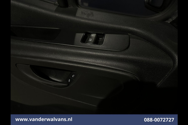 Mercedes-Benz Sprinter 211 CDI L2H1 Euro6 Airco | Trekhaak | Bijrijdersbank | Bluetooth telefoonvoorbereiding zijdeur Mercedes-Benz Sprinter 211 CDI L2H1 Euro6 Airco | Trekhaak | Bijrijdersbank | Bluetooth telefoonvoorbereiding zijdeur