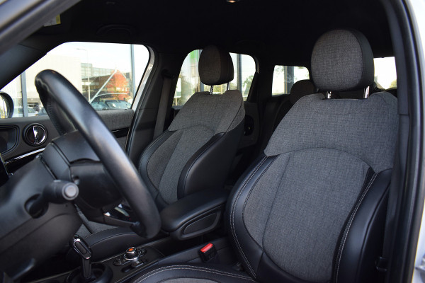 MINI Countryman 1.5 Cooper Chili | Apple CarPlay | Half Leer | Stoelverwarming