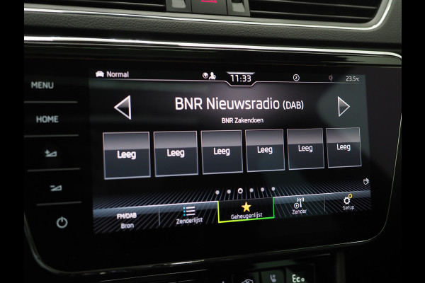 Škoda Superb Combi 1.4 TSI iV Laurin & Klement | Panoramadak | Trekhaak | Canton | 360 | Keyless | Adaptive Cruise | Carplay