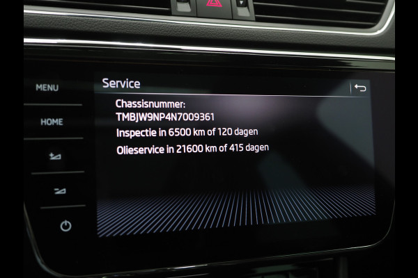 Škoda Superb Combi 1.4 TSI iV Laurin & Klement | Panoramadak | Trekhaak | Canton | 360 | Keyless | Adaptive Cruise | Carplay