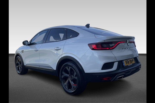 Renault Arkana 1.6 E-Tech Hybrid 145 R.S. Line