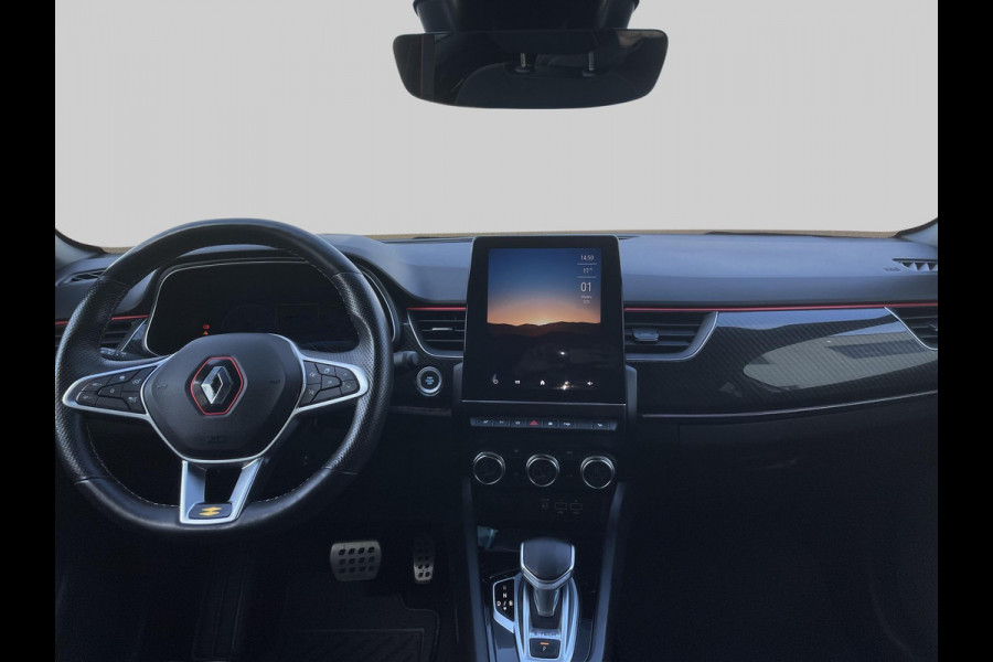 Renault Arkana 1.6 E-Tech Hybrid 145 R.S. Line