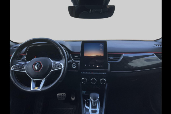 Renault Arkana 1.6 E-Tech Hybrid 145 R.S. Line