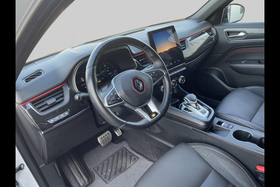 Renault Arkana 1.6 E-Tech Hybrid 145 R.S. Line