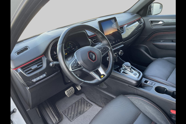 Renault Arkana 1.6 E-Tech Hybrid 145 R.S. Line