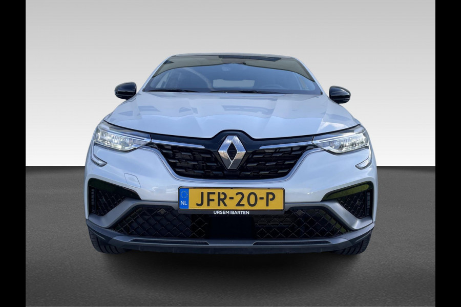 Renault Arkana 1.6 E-Tech Hybrid 145 R.S. Line