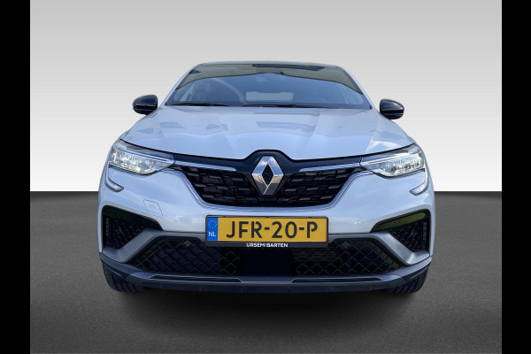 Renault Arkana 1.6 E-Tech Hybrid 145 R.S. Line