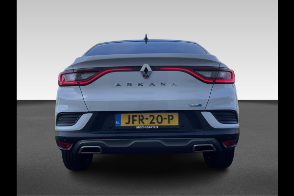 Renault Arkana 1.6 E-Tech Hybrid 145 R.S. Line