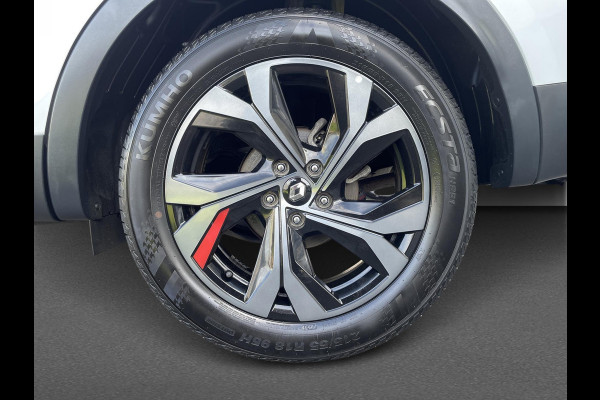 Renault Arkana 1.6 E-Tech Hybrid 145 R.S. Line