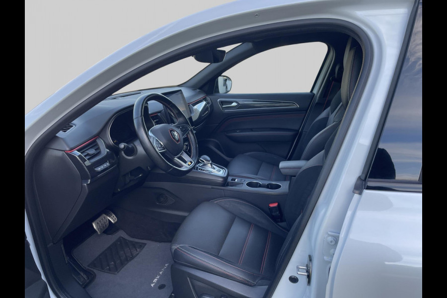Renault Arkana 1.6 E-Tech Hybrid 145 R.S. Line