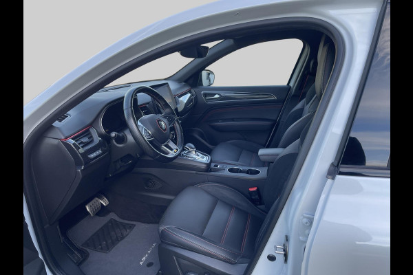 Renault Arkana 1.6 E-Tech Hybrid 145 R.S. Line