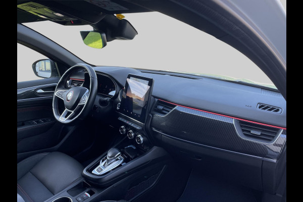Renault Arkana 1.6 E-Tech Hybrid 145 R.S. Line