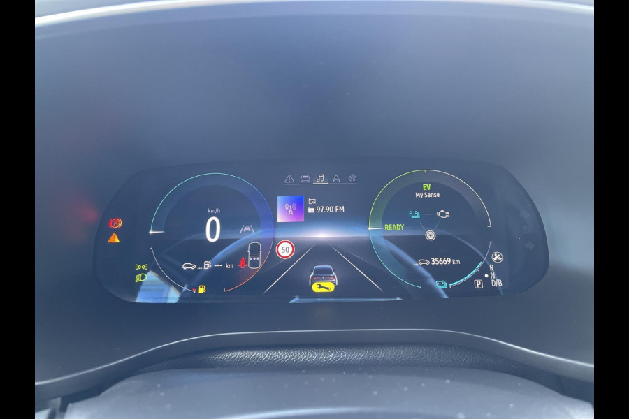 Renault Arkana 1.6 E-Tech Hybrid 145 R.S. Line