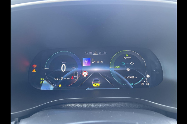 Renault Arkana 1.6 E-Tech Hybrid 145 R.S. Line
