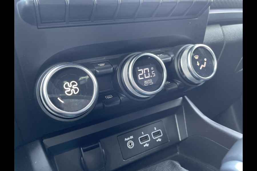 Renault Arkana 1.6 E-Tech Hybrid 145 R.S. Line