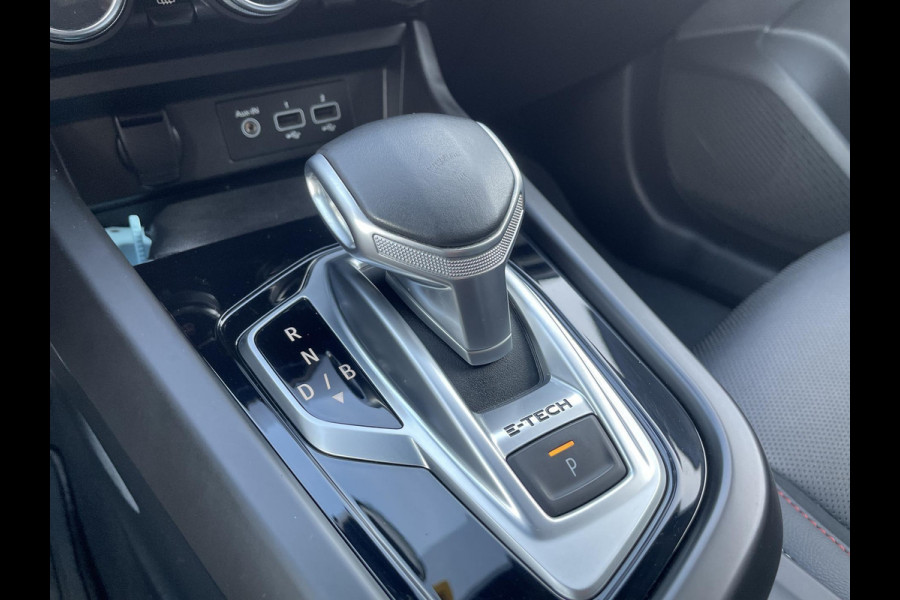 Renault Arkana 1.6 E-Tech Hybrid 145 R.S. Line