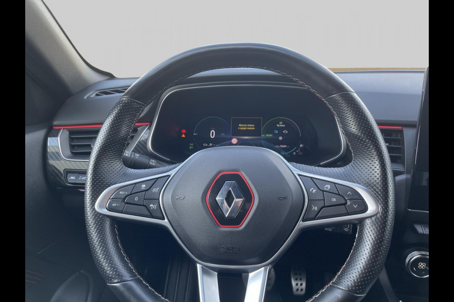 Renault Arkana 1.6 E-Tech Hybrid 145 R.S. Line