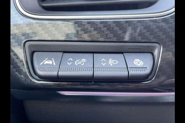 Renault Arkana 1.6 E-Tech Hybrid 145 R.S. Line