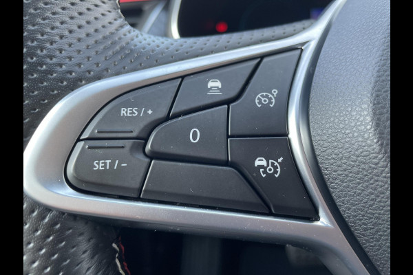 Renault Arkana 1.6 E-Tech Hybrid 145 R.S. Line
