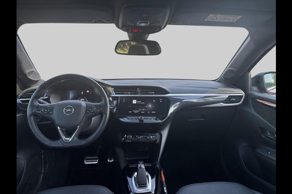 Opel CORSA-E Ultimate 50 kWh