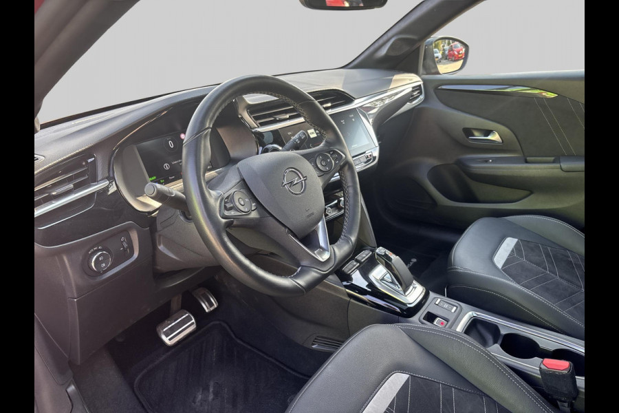 Opel CORSA-E Ultimate 50 kWh