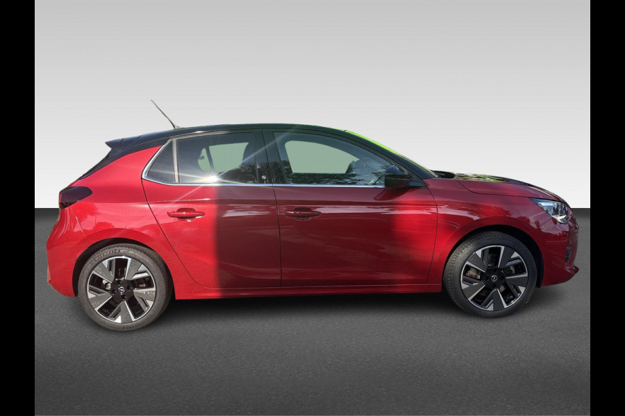 Opel CORSA-E Ultimate 50 kWh