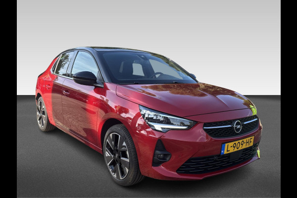 Opel CORSA-E Ultimate 50 kWh