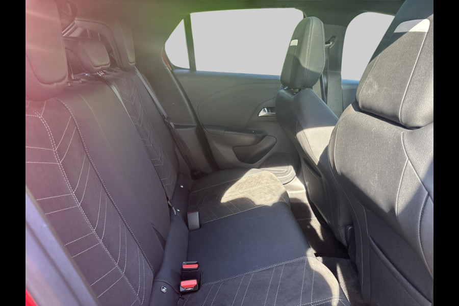 Opel CORSA-E Ultimate 50 kWh