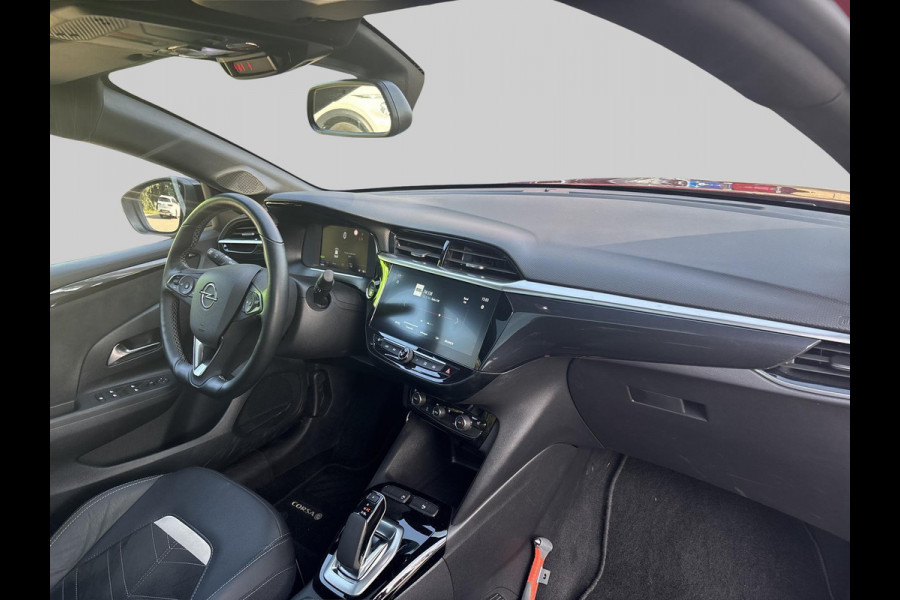 Opel CORSA-E Ultimate 50 kWh