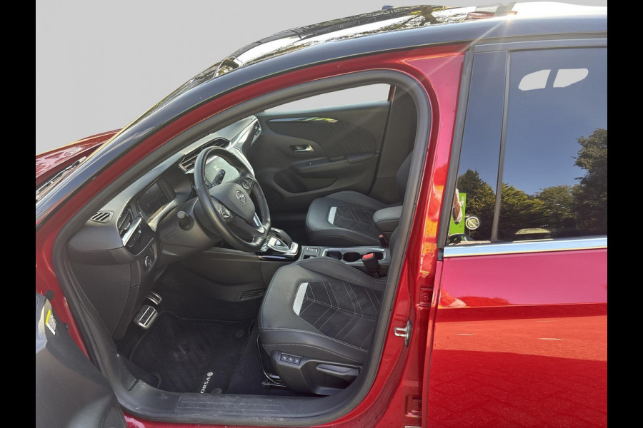 Opel CORSA-E Ultimate 50 kWh