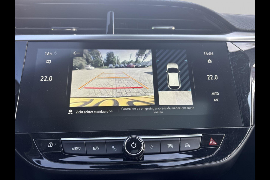 Opel CORSA-E Ultimate 50 kWh