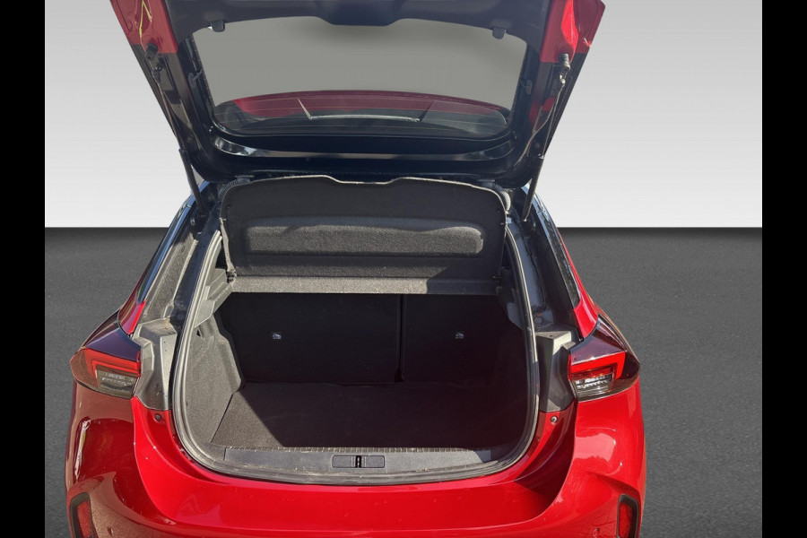 Opel CORSA-E Ultimate 50 kWh