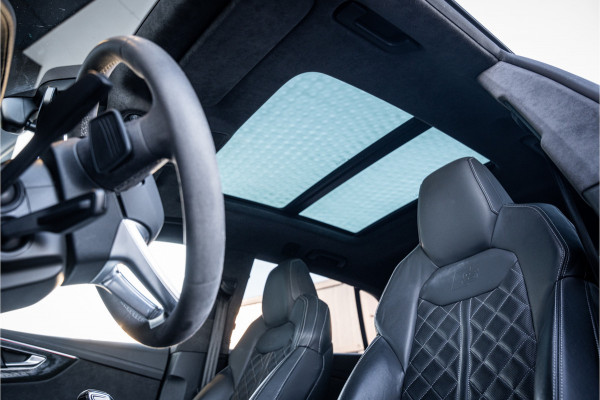 Audi Q8 60 TFSI e quattro Competition S-Line l RS Seat l Panorama l Massage l Softclose