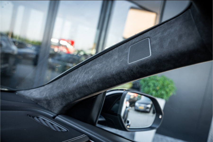 Audi Q8 60 TFSI e quattro Competition S-Line l RS Seat l Panorama l Massage l Softclose