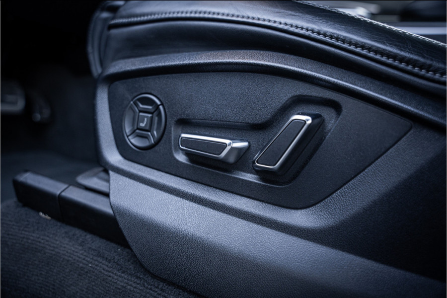Audi Q8 60 TFSI e quattro Competition S-Line l RS Seat l Panorama l Massage l Softclose