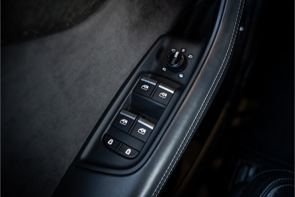 Audi Q8 60 TFSI e quattro Competition S-Line l RS Seat l Panorama l Massage l Softclose