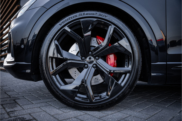 Audi Q8 60 TFSI e quattro Competition S-Line l RS Seat l Panorama l Massage l Softclose